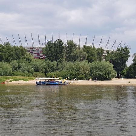 Stadium Apart Warszawa Eksteriør billede